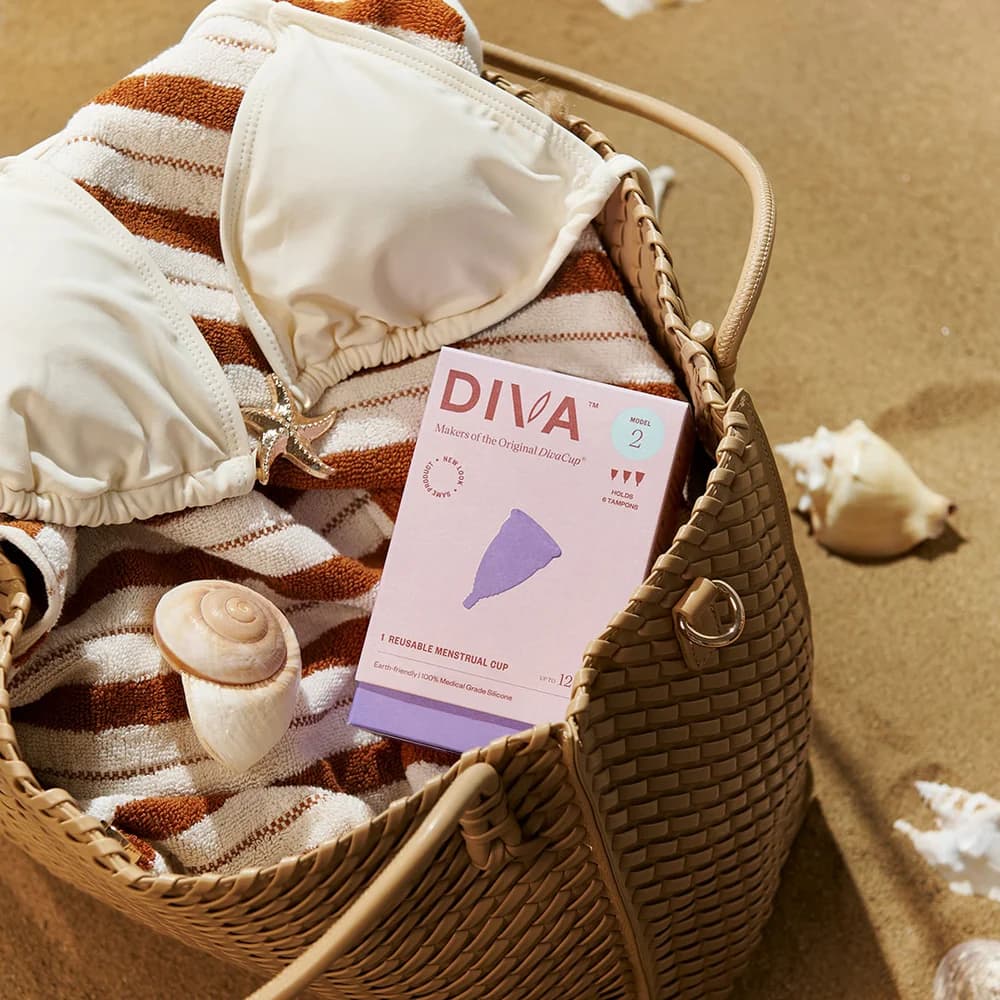 DivaCup