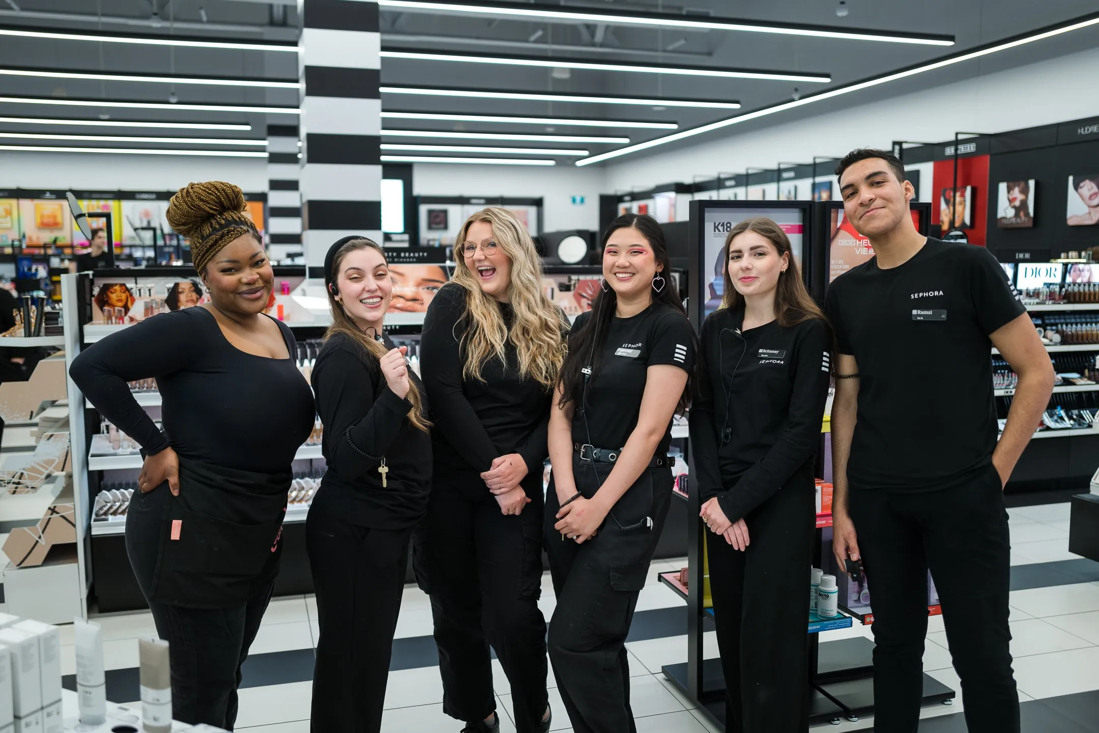 Sephora Canada